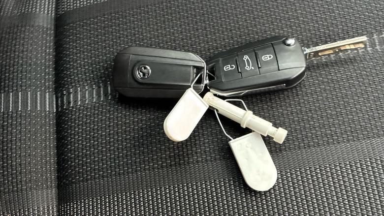 Vauxhall Mokka 1.2 Turbo 136 GS 5dr Petrol Hatchback